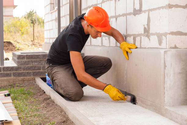 Wet Basement Repair in Rockwood, Rockwood, MI
